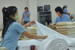 Doanh nghiệp né thưởng tết cho nhân viên